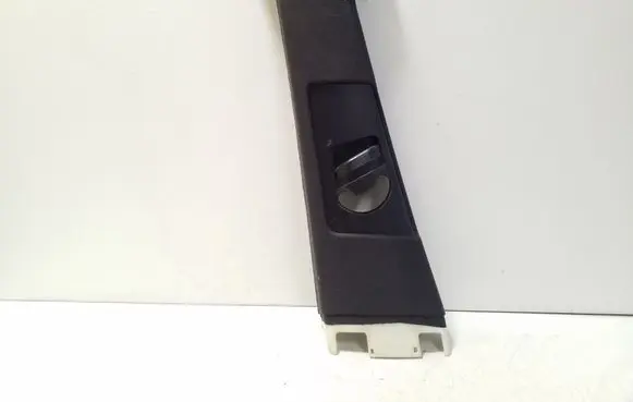 BMW X5 E53 (B) pillar trim (top) 51438211907 51438203871