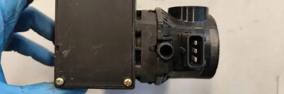 Volkswagen Caddy Vacuum pump 1L0862257A