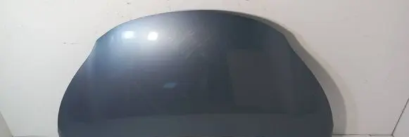 Toyota Aygo X Engine bonnet/hood 000101001