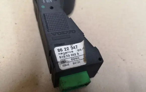 Volvo V70 Immobiliser reader (aerial) 8622347 510130020 050044250