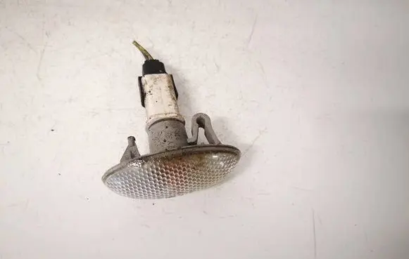 Peugeot 307 Front fender indicator light