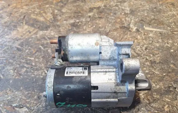Mazda MX-5 ND Starter motor M000TD1271