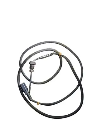 Ford Galaxy Exhaust gas temperature sensor CG9A12B591AC