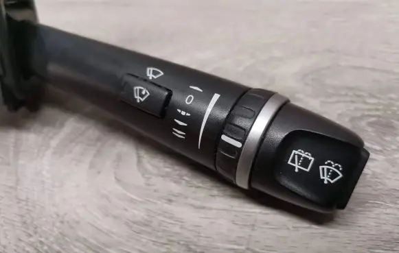 Volvo XC90 Wiper control stalk 30739218 06W15D