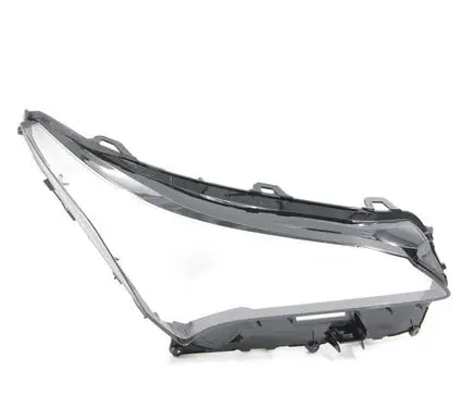 Lexus NX Headlight lense 8114578220