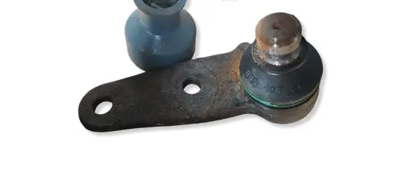 Audi 80 90 B3 Kingpin 893407365A