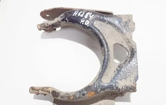 Peugeot 407 Front lower control arm/wishbone 446332c