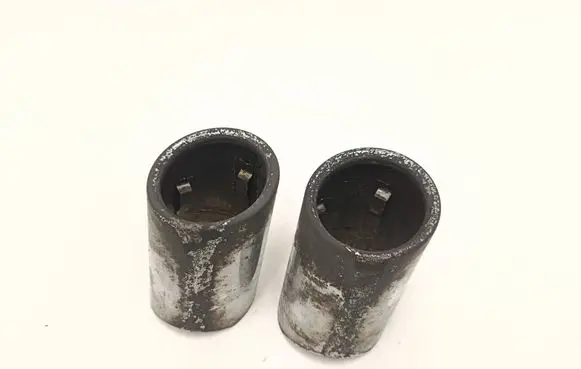 BMW 5 F10 F11 Muffler ending 7823928