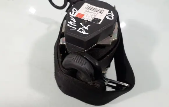 Mercedes-Benz Vaneo W414 Front seatbelt 566287701 011L000