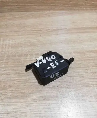 Volvo S40, V40 Central locking motor V40E5