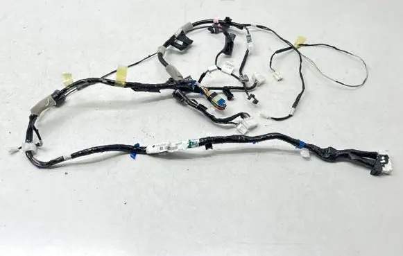 Subaru Crosstrek III Other wiring loom 81802FN01A 202306 050003