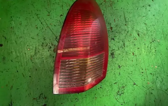 Alfa Romeo 147 Rear/tail lights