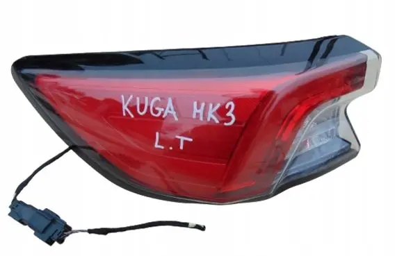 Ford Kuga III Rear/tail lights LV4B13405BF