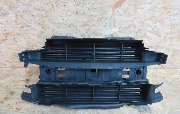 Ford Kuga II Radiator set DV448473A DV448473B
