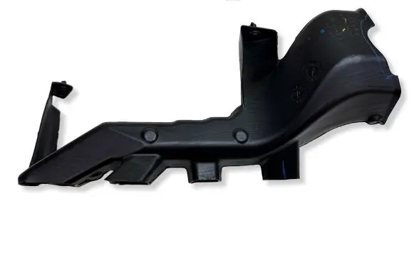 Audi Q5 SQ5 Cabin air duct channel 80B819151