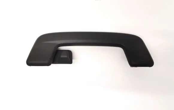Porsche Taycan 9J1 Rear interior roof grab handle 8Y0857644