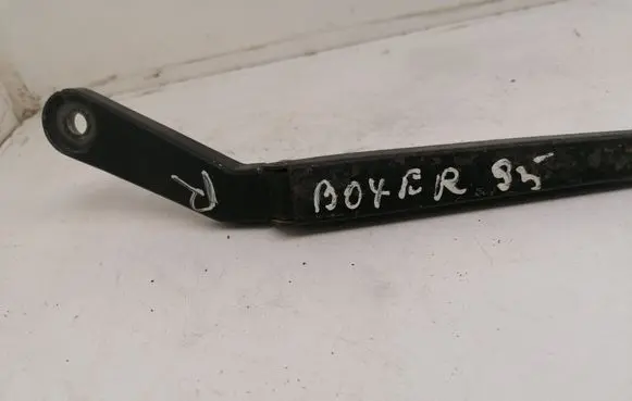 Peugeot Boxer Front wiper blade arm