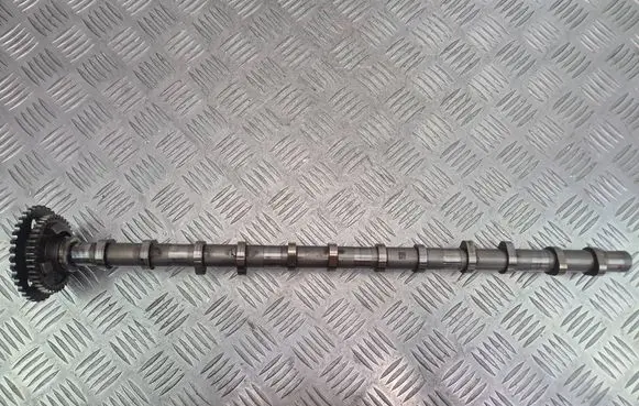 Camshaft