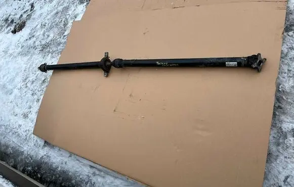 Hyundai Tucson IV NX4 Middle center prop shaft 49300N7200
