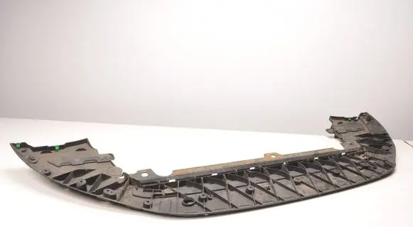 Volvo S60 Front bumper skid plate/under tray 31352298