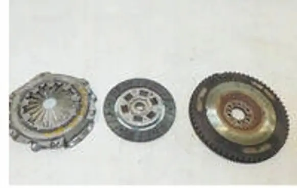 Renault Clio II Clutch set kit