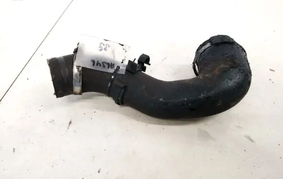 Intercooler hose/pipe