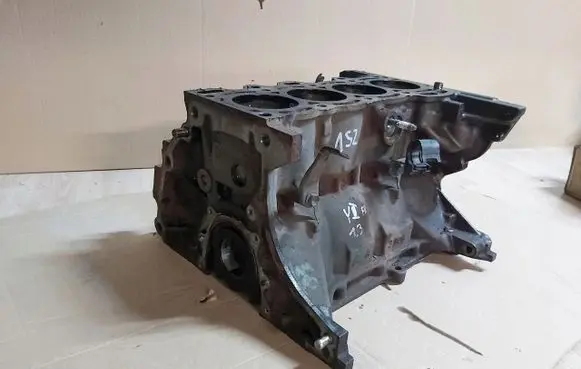 Toyota Yaris Engine block BLOK1SZ