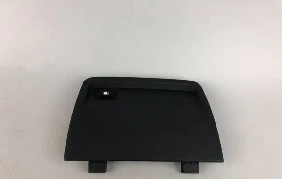 BMW 3 F30 F35 F31 Fuel tank opening switch 9330077 9358969