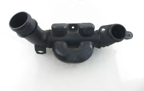Ford Focus C-MAX Intake resonator 9649475780C 9649475780