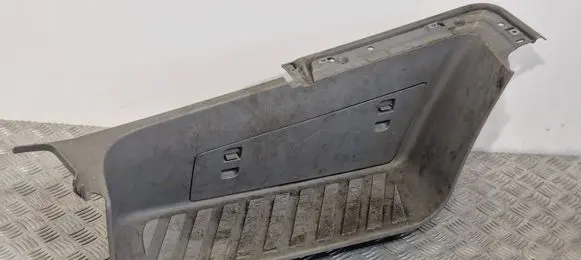 Mercedes-Benz Sprinter W906 Front sill trim cover A9066860110