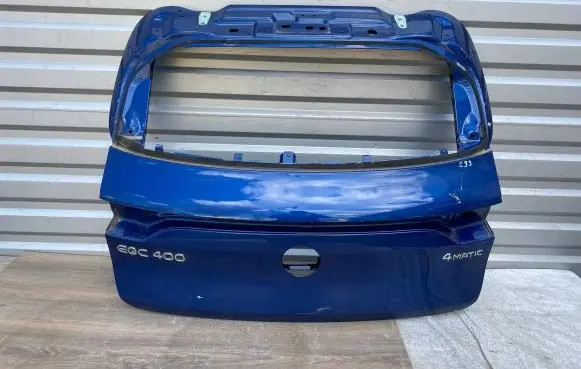 Mercedes-Benz EQC Tailgate/trunk/boot lid A293742
