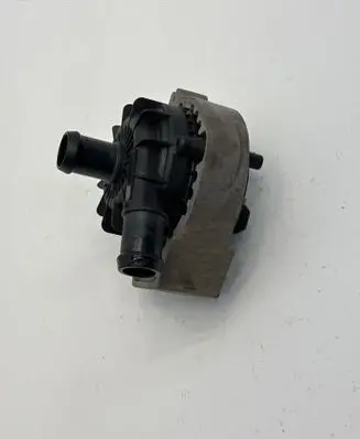 Skoda Enyaq iV Electric auxiliary coolant/water pump 1EA905567D