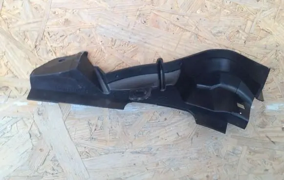 Audi A7 S7 4G Engine compartment rubber 4G0803234