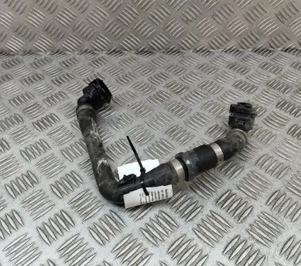 BMW iX Engine coolant pipe/hose 8475144