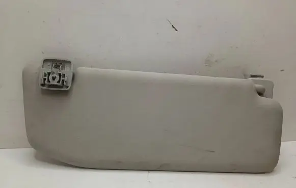 Citroen C4 Cactus Sun visor