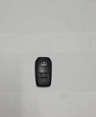 Toyota RAV 4 (XA50) Ignition key/card B3H2K2R