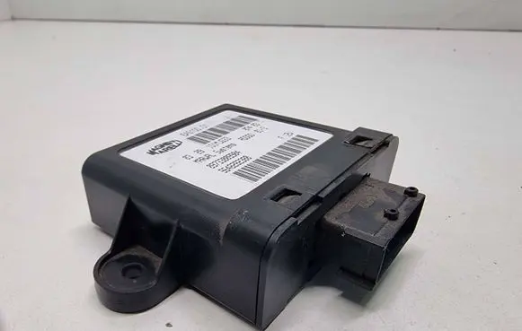 Citroen C8 Other control units/modules 9648282380 EAS10001 09733009904