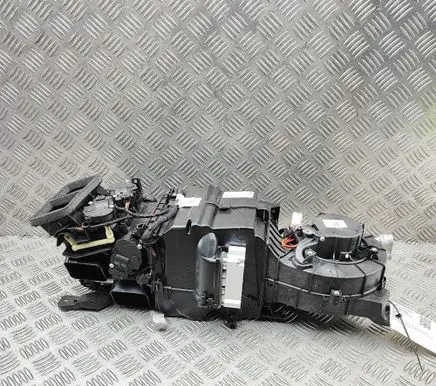 Mercedes-Benz S W223 Interior heater climate box assembly A2238300805
