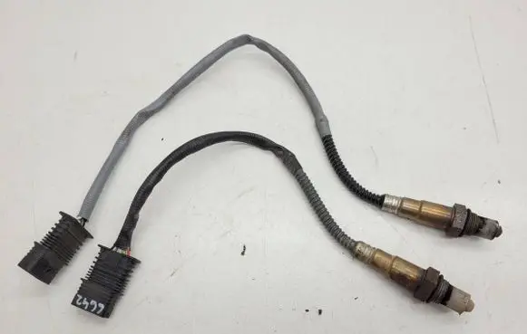 BMW 3 GT F34 Lambda probe sensor 