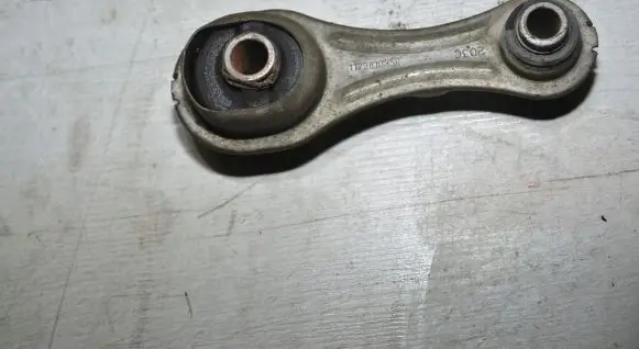 Dacia Lodgy Engine mount bracket 112381035R