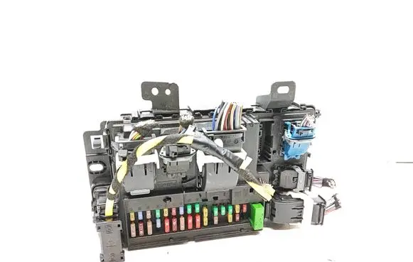 Ford Transit Custom Fuse box set GK2T15604 A2C75570502000