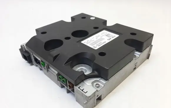 Audi A8 S8 D4 4H Navigation unit CD/DVD player 4G0919129C