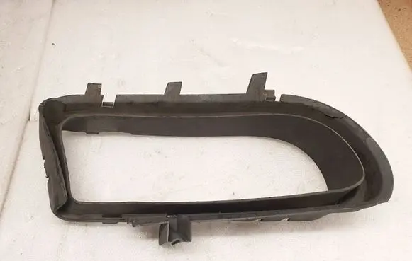 Porsche 911 997 Front bumper lower grill 99750598700