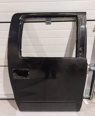 Ford F150 Rear door