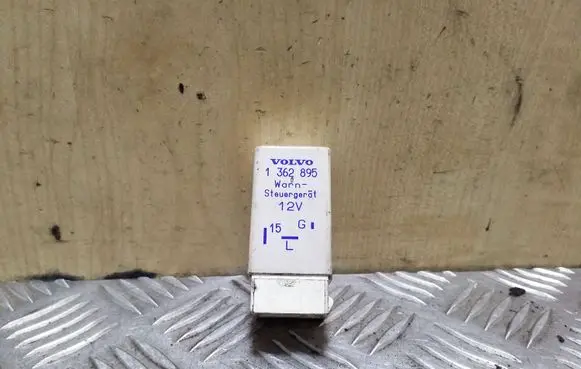 Volvo S70 V70 V70 XC Other relay 1362895
