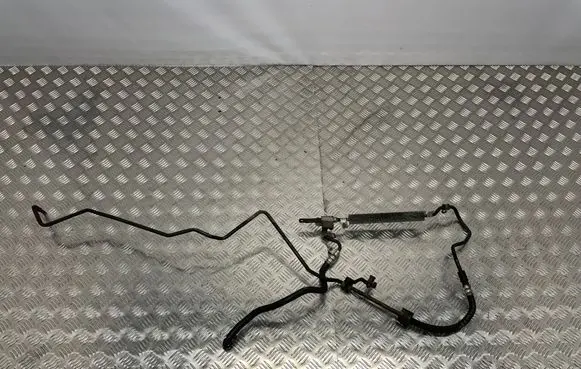 Power steering hose/pipe/line