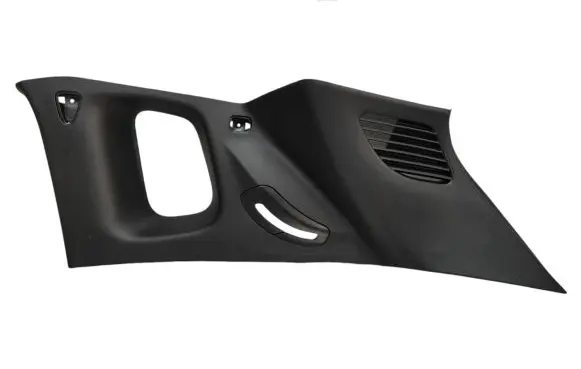 Jeep Compass (D)pillar trim (top) 5US22DX9AD 5US22TRMAB