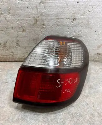 Subaru Outback Rear/tail lights