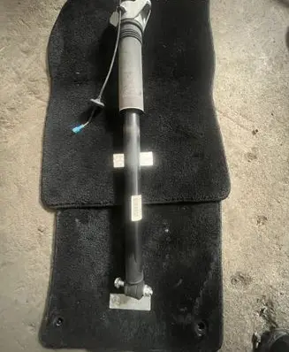 Mercedes-Benz EQB Rear shock absorber/damper A2433207200