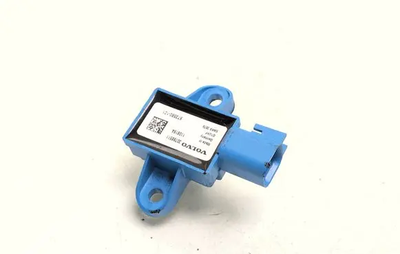 Volvo XC60 Airbag deployment crash/impact sensor 30798511 110819A 973580101